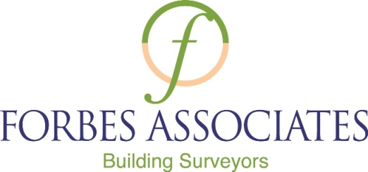 Forbes Associates Logo